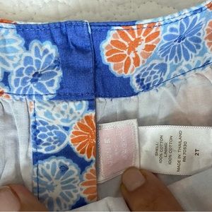 Janie & Jack Dress size 2T